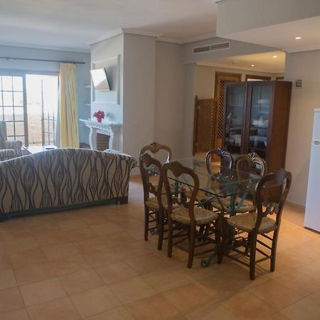 סן פרננדו Apartamentos Turisticos Bahia Sur מראה חיצוני תמונה