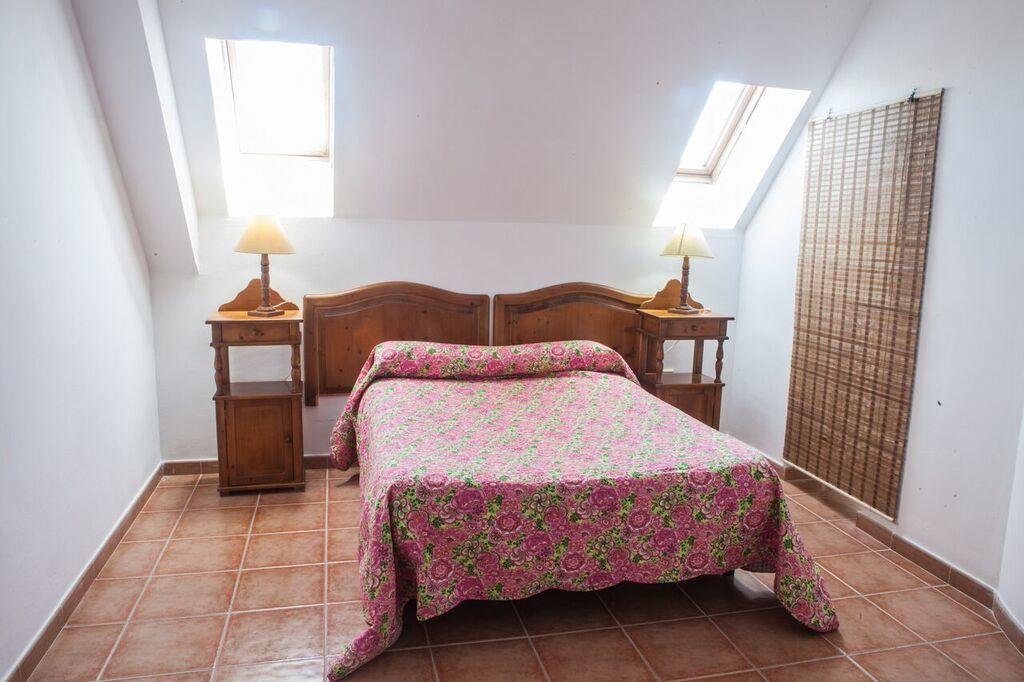 סן פרננדו Apartamentos Turisticos Bahia Sur מראה חיצוני תמונה