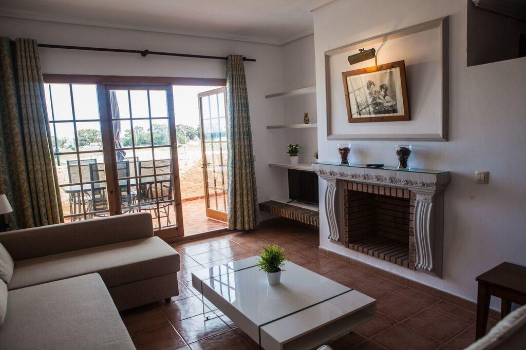 סן פרננדו Apartamentos Turisticos Bahia Sur מראה חיצוני תמונה
