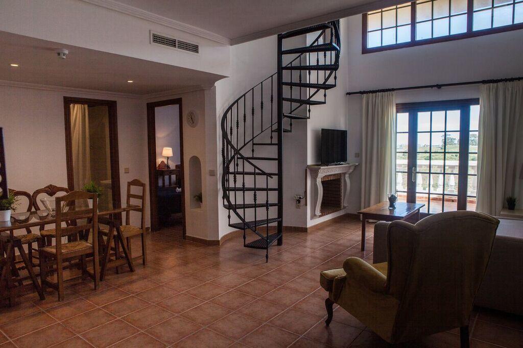 סן פרננדו Apartamentos Turisticos Bahia Sur מראה חיצוני תמונה
