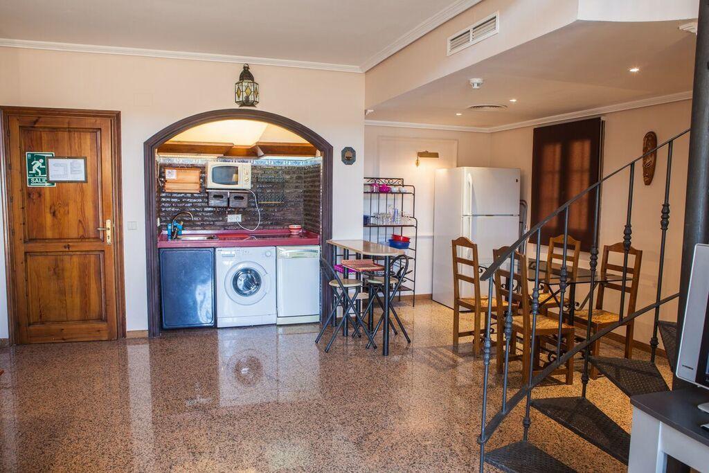 סן פרננדו Apartamentos Turisticos Bahia Sur מראה חיצוני תמונה