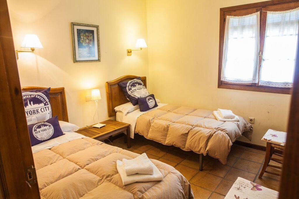סן פרננדו Apartamentos Turisticos Bahia Sur מראה חיצוני תמונה