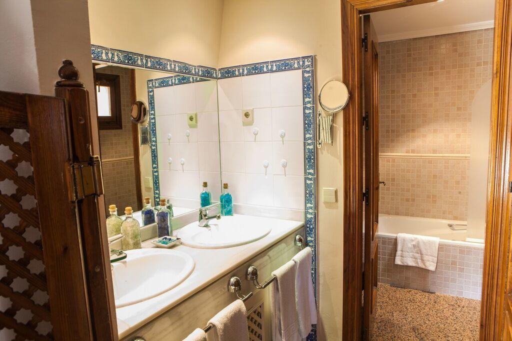 סן פרננדו Apartamentos Turisticos Bahia Sur מראה חיצוני תמונה