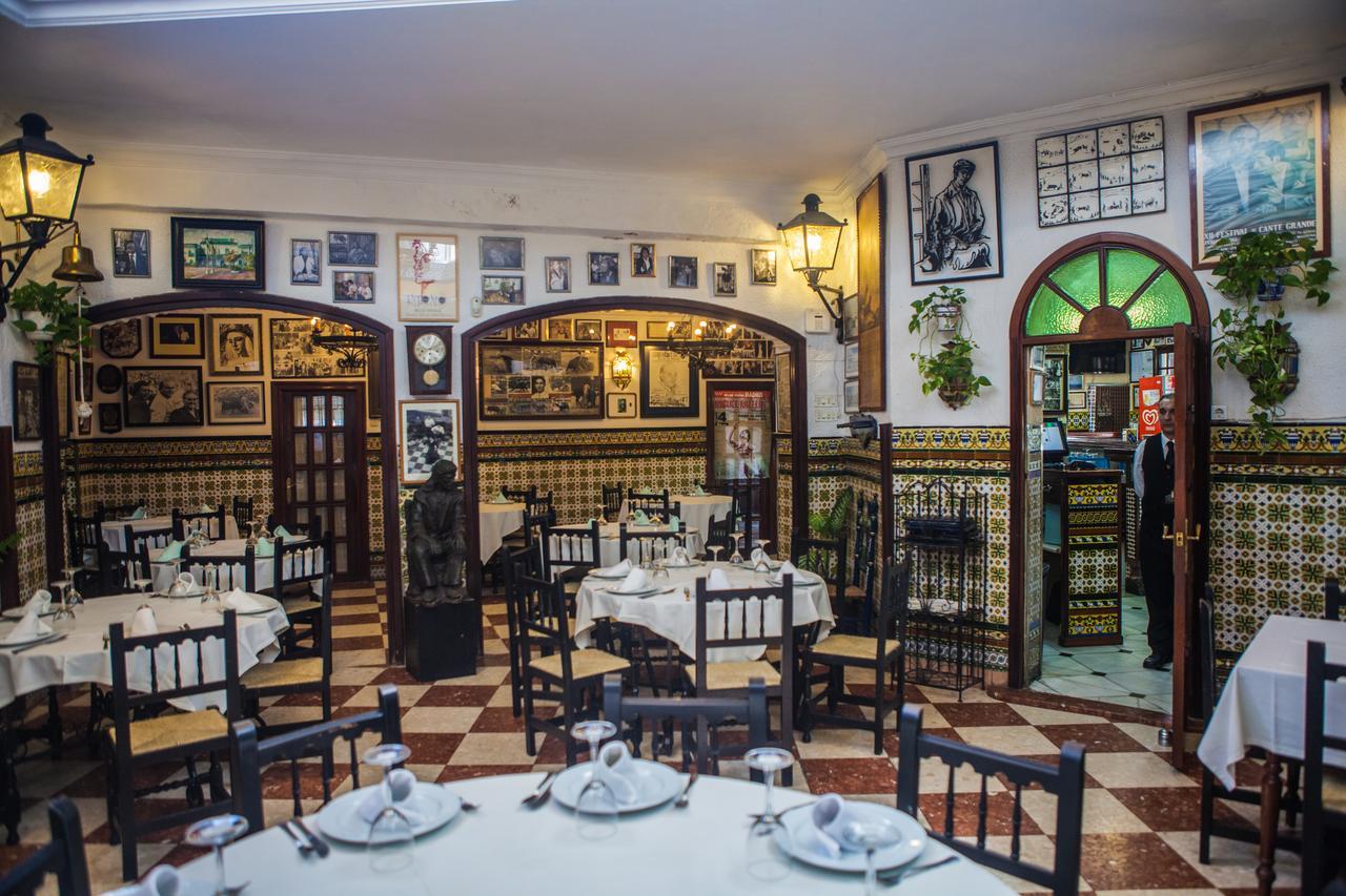 סן פרננדו Apartamentos Turisticos Bahia Sur מראה חיצוני תמונה