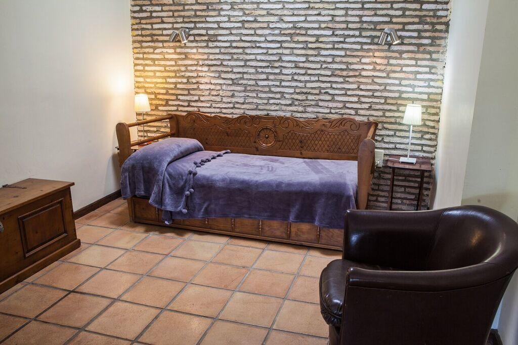 סן פרננדו Apartamentos Turisticos Bahia Sur מראה חיצוני תמונה