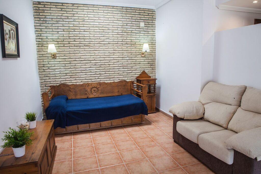 סן פרננדו Apartamentos Turisticos Bahia Sur מראה חיצוני תמונה