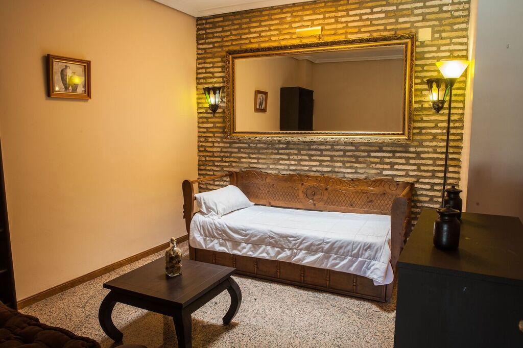 סן פרננדו Apartamentos Turisticos Bahia Sur מראה חיצוני תמונה