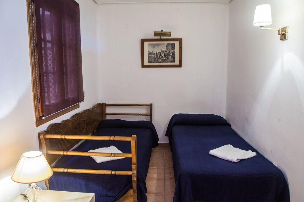 סן פרננדו Apartamentos Turisticos Bahia Sur מראה חיצוני תמונה