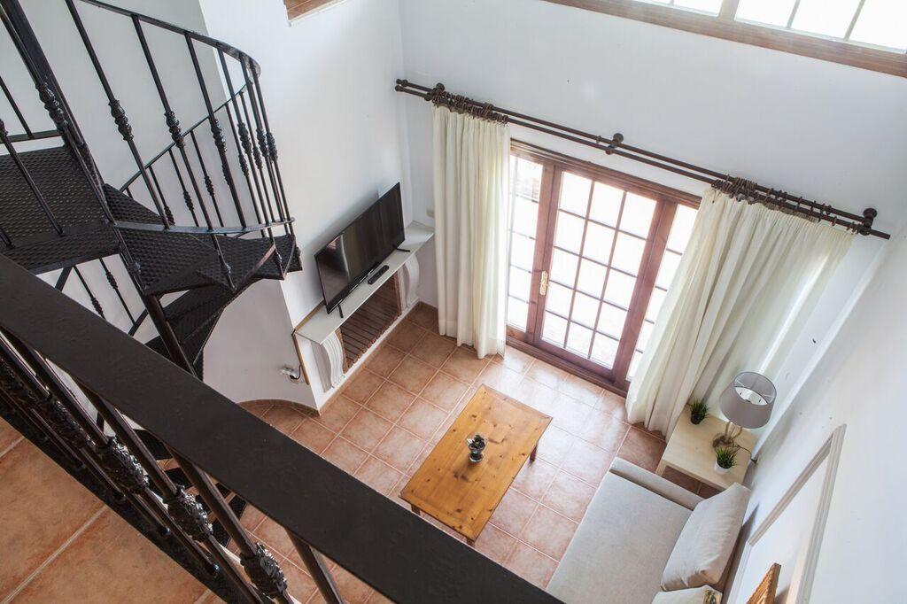 סן פרננדו Apartamentos Turisticos Bahia Sur מראה חיצוני תמונה