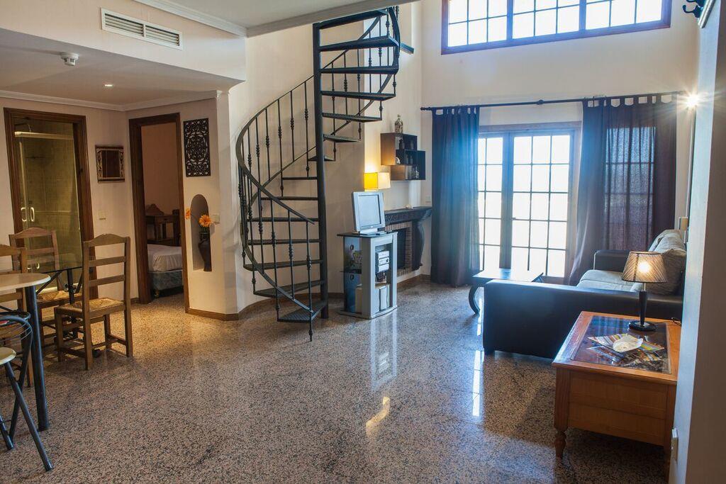 סן פרננדו Apartamentos Turisticos Bahia Sur מראה חיצוני תמונה