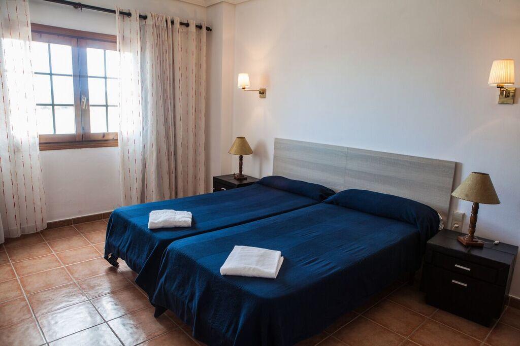 סן פרננדו Apartamentos Turisticos Bahia Sur מראה חיצוני תמונה