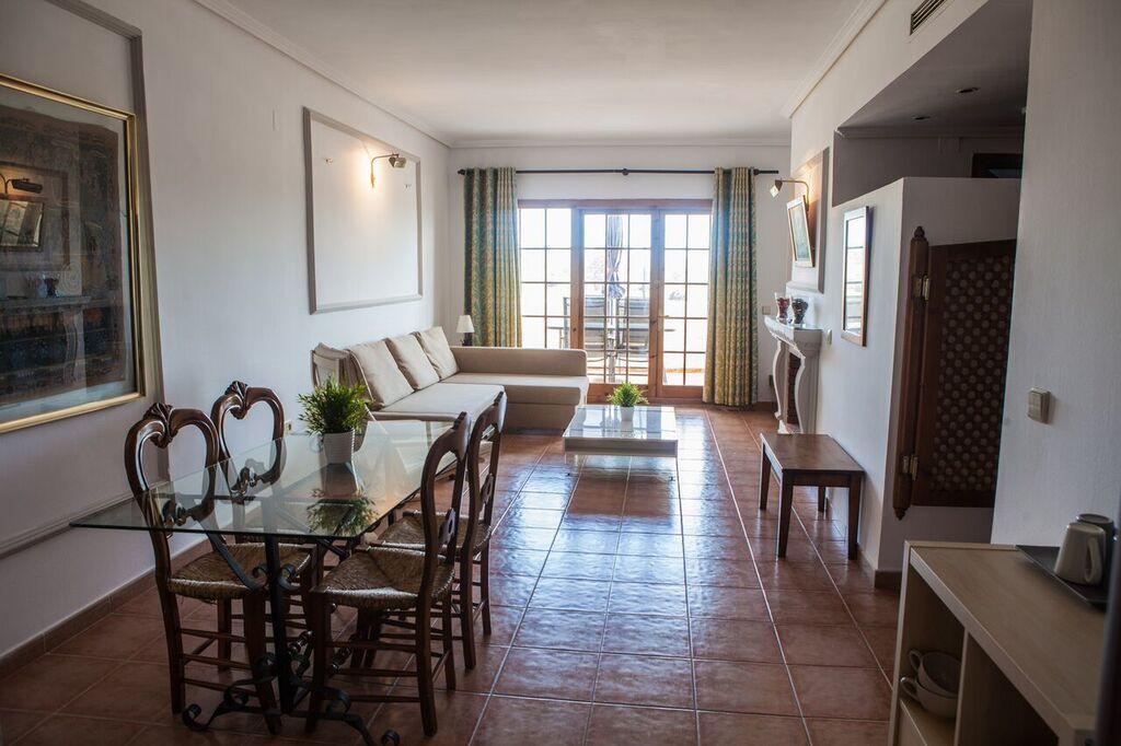סן פרננדו Apartamentos Turisticos Bahia Sur מראה חיצוני תמונה