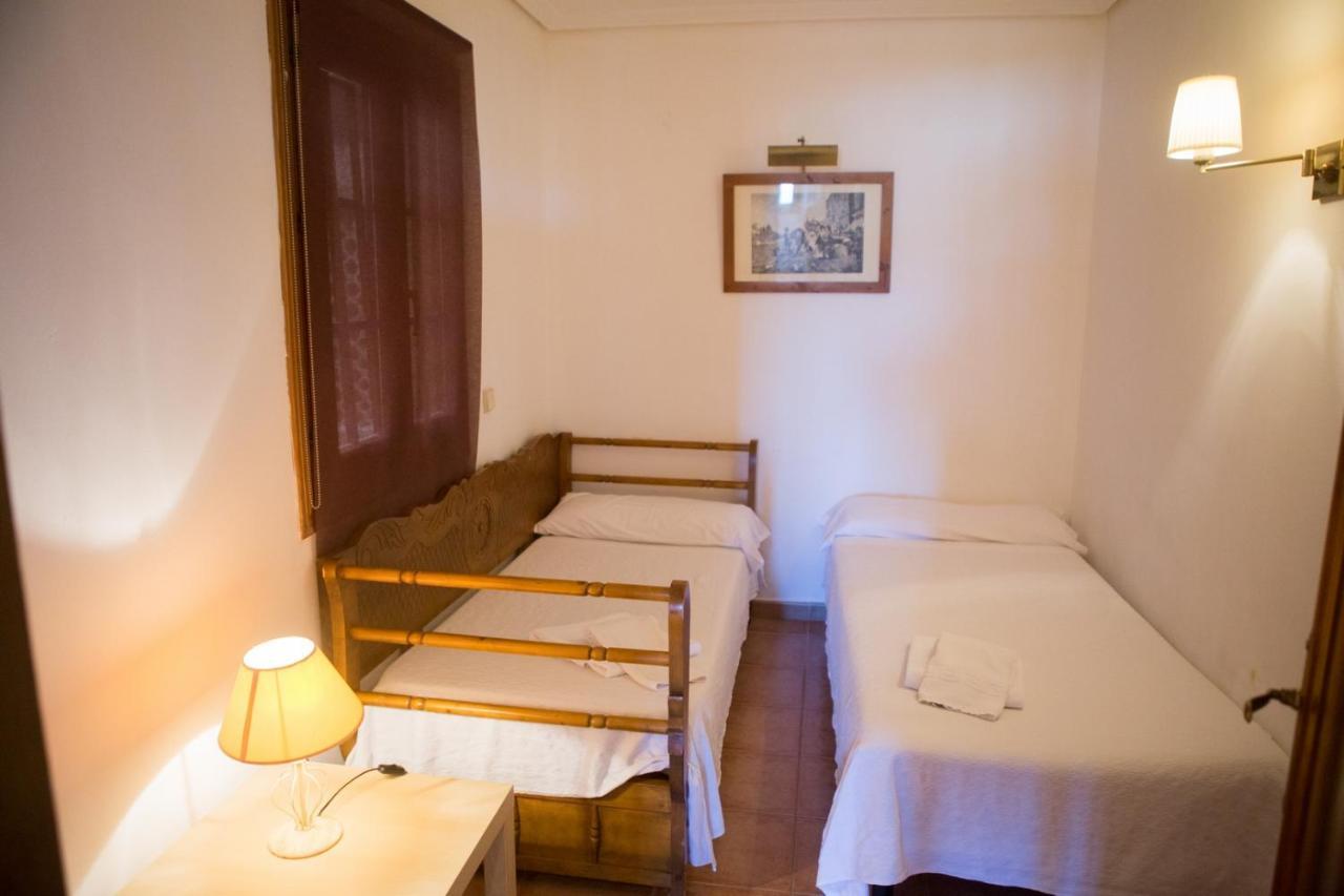 סן פרננדו Apartamentos Turisticos Bahia Sur מראה חיצוני תמונה