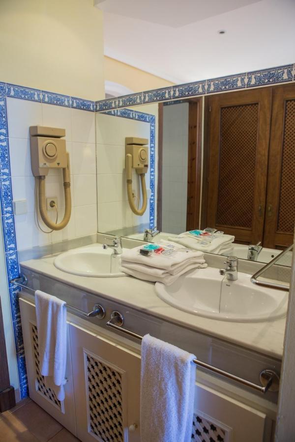 סן פרננדו Apartamentos Turisticos Bahia Sur מראה חיצוני תמונה