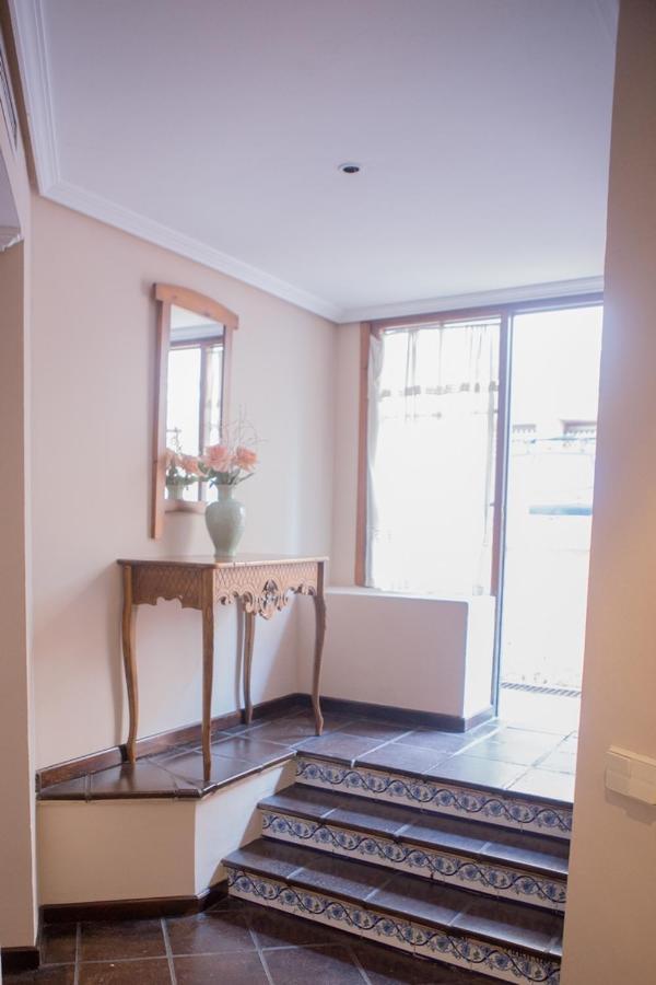 סן פרננדו Apartamentos Turisticos Bahia Sur מראה חיצוני תמונה