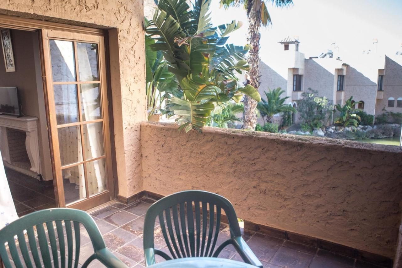סן פרננדו Apartamentos Turisticos Bahia Sur מראה חיצוני תמונה