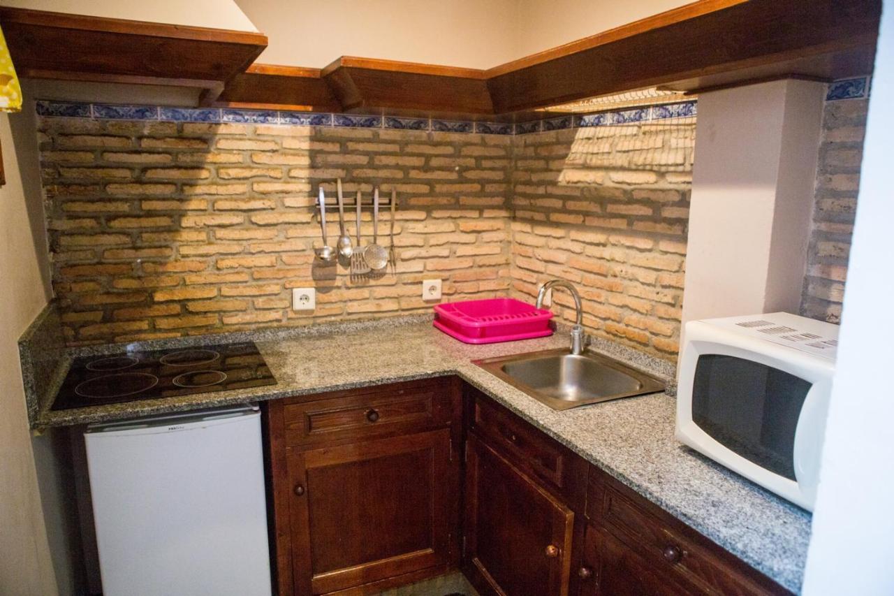 סן פרננדו Apartamentos Turisticos Bahia Sur מראה חיצוני תמונה