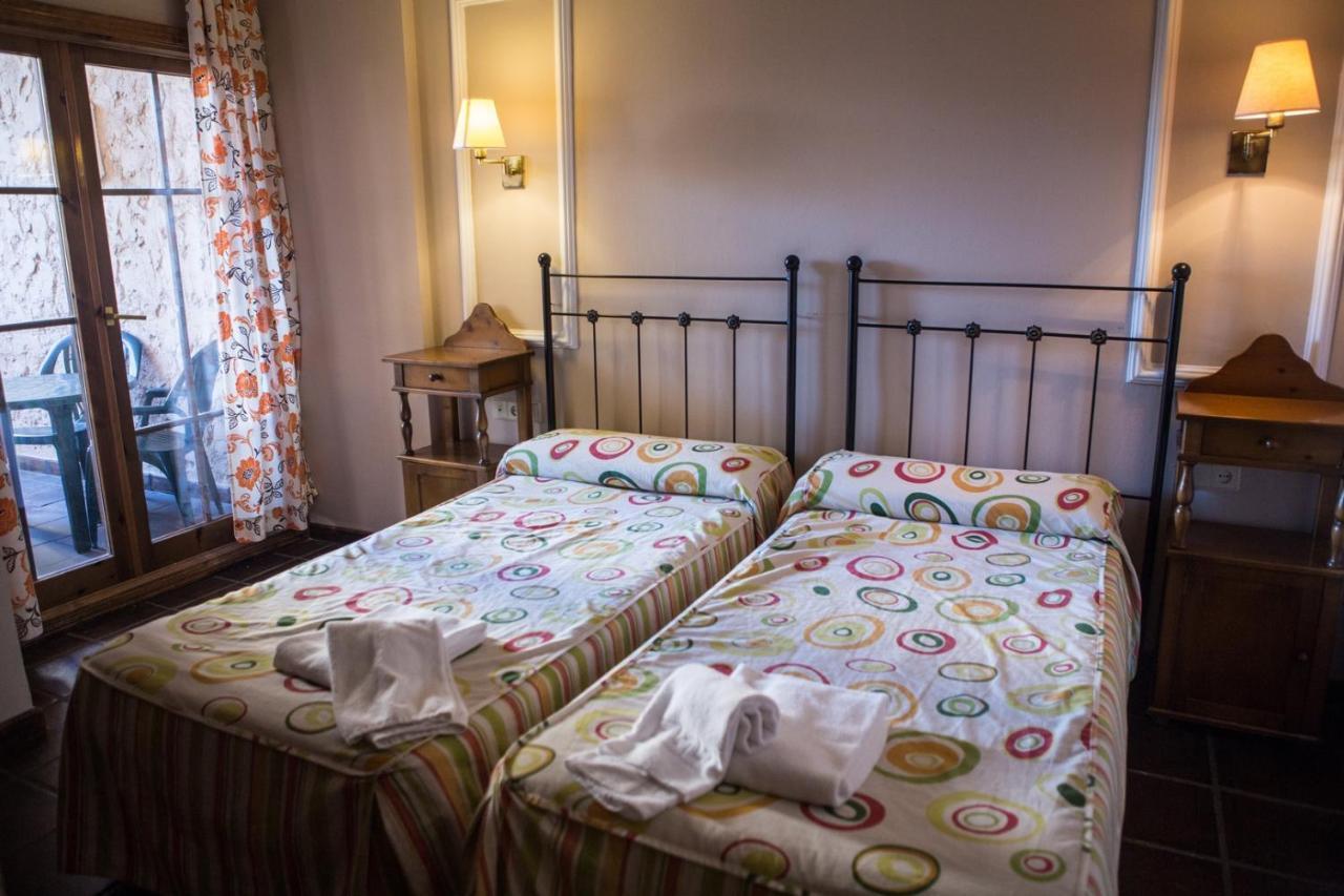 סן פרננדו Apartamentos Turisticos Bahia Sur מראה חיצוני תמונה