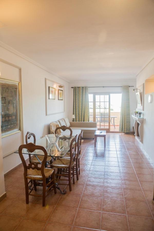 סן פרננדו Apartamentos Turisticos Bahia Sur מראה חיצוני תמונה
