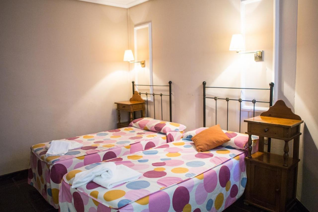 סן פרננדו Apartamentos Turisticos Bahia Sur מראה חיצוני תמונה